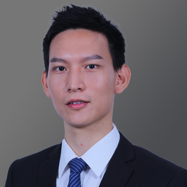 Kunlun Zhu
