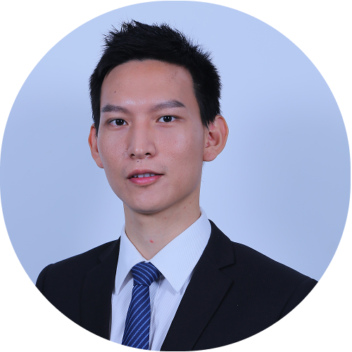 Kunlun Zhu