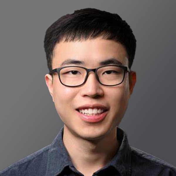 Lianmin Zheng