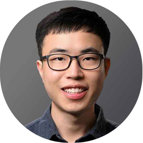 Lianmin Zheng