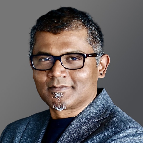 Mahesh Thiagarajan