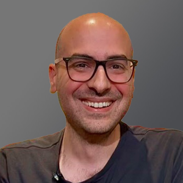 Marc Saroufim