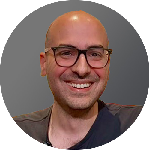 Marc Saroufim