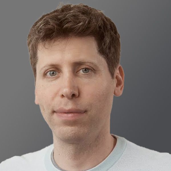 Sam Altman
