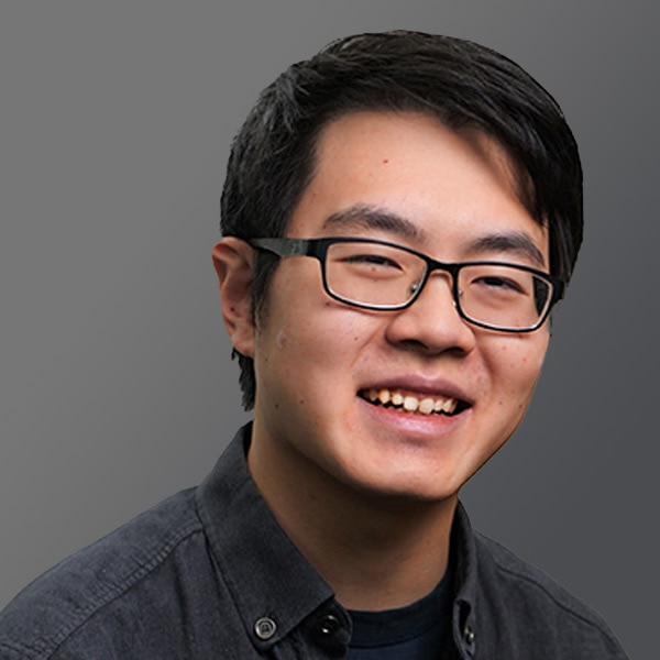 Simon Mo