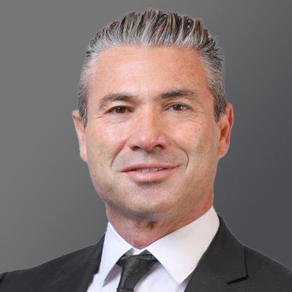 Tareq Amin