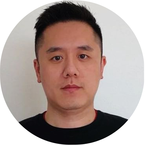 Wenlei Bao