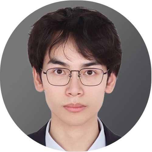 Yineng Zhang