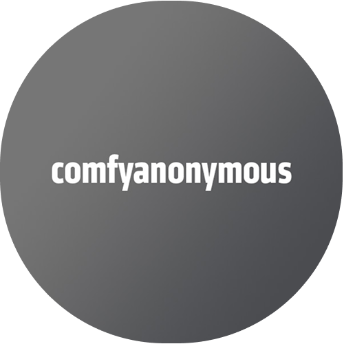 comfyanonymous