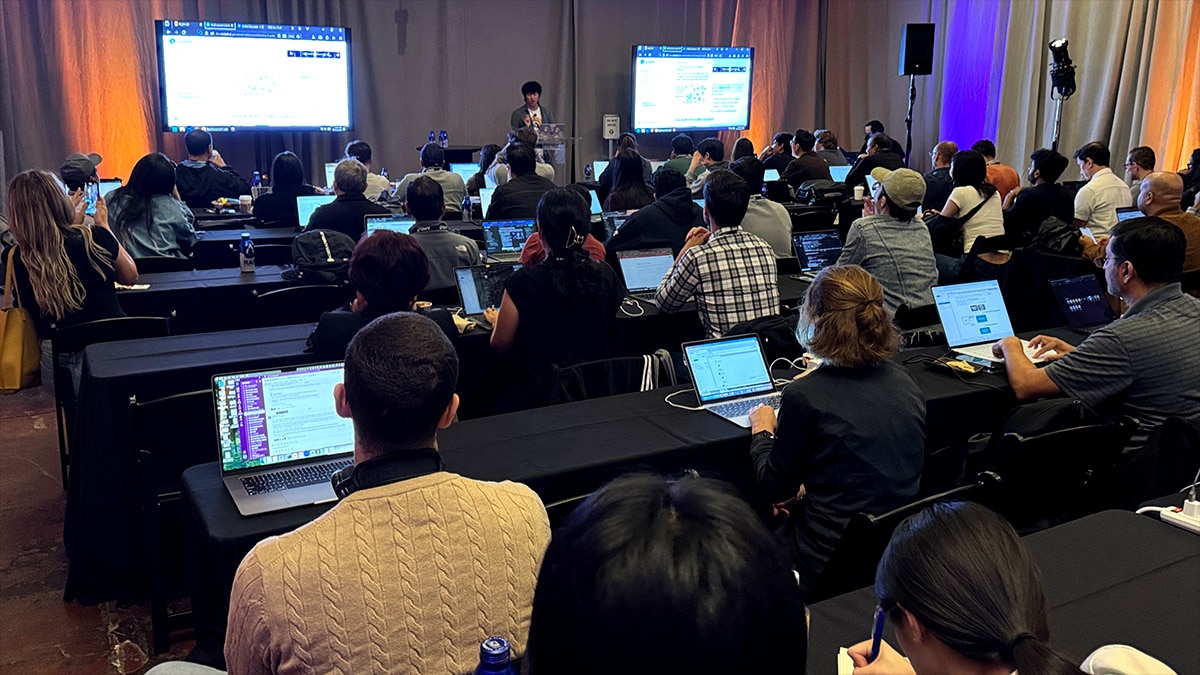 AMD AI DevDay 2025 workshop