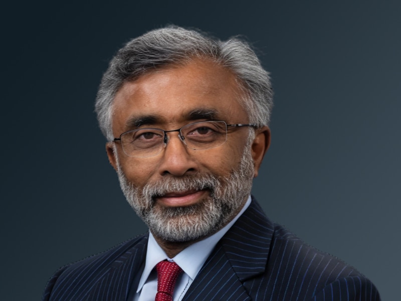 Thomas Zacharia