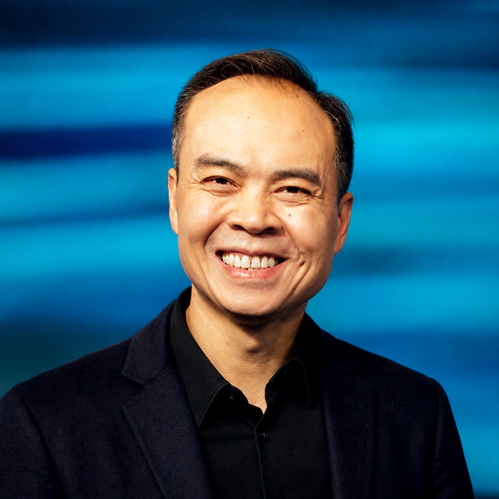 Jack Huynh