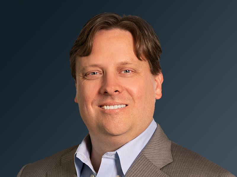 Brian Amick
