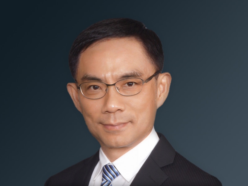 David Wang