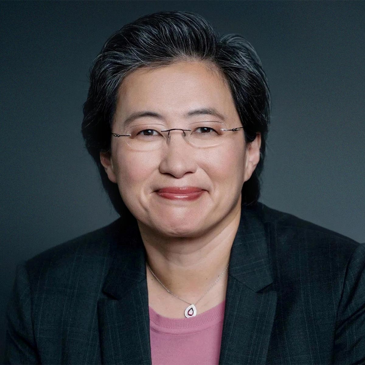 Dr. Lisa Su