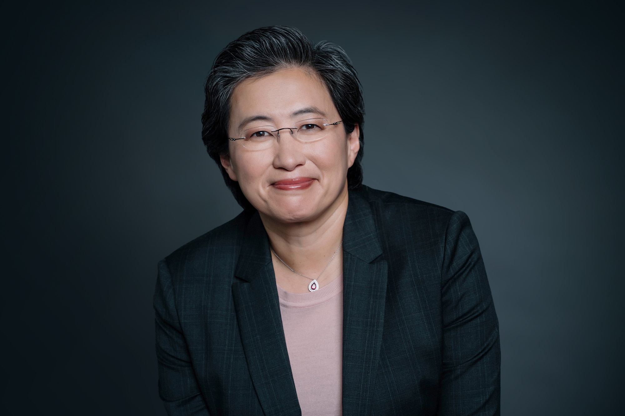 Dr. Lisa Su