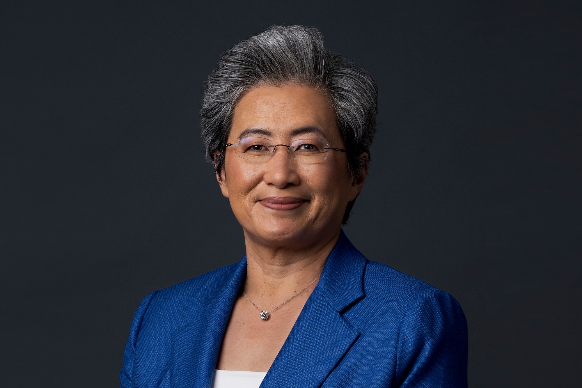 Dr. Lisa Su