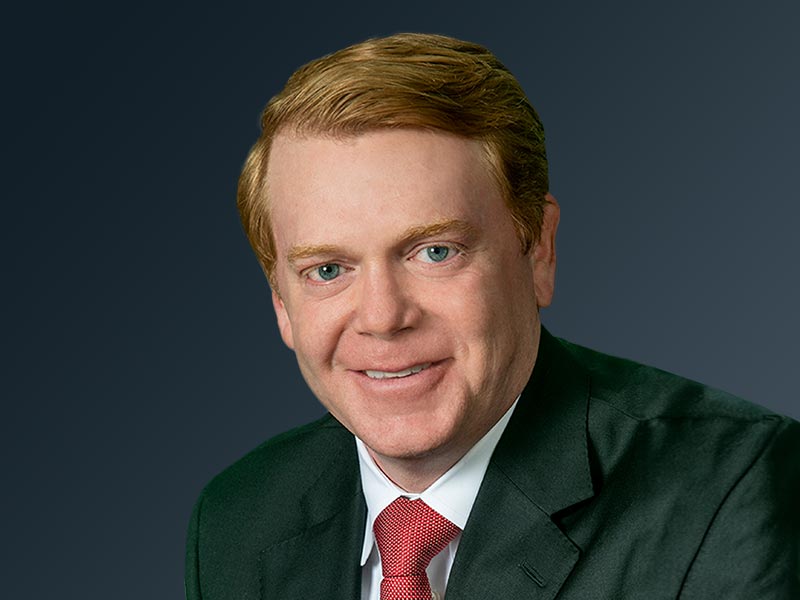 Mark Fuselier