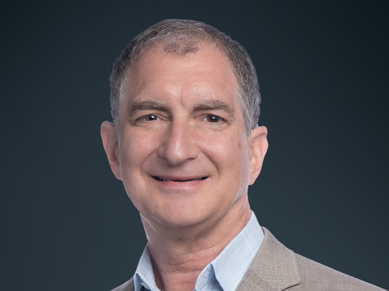 Mark Papermaster