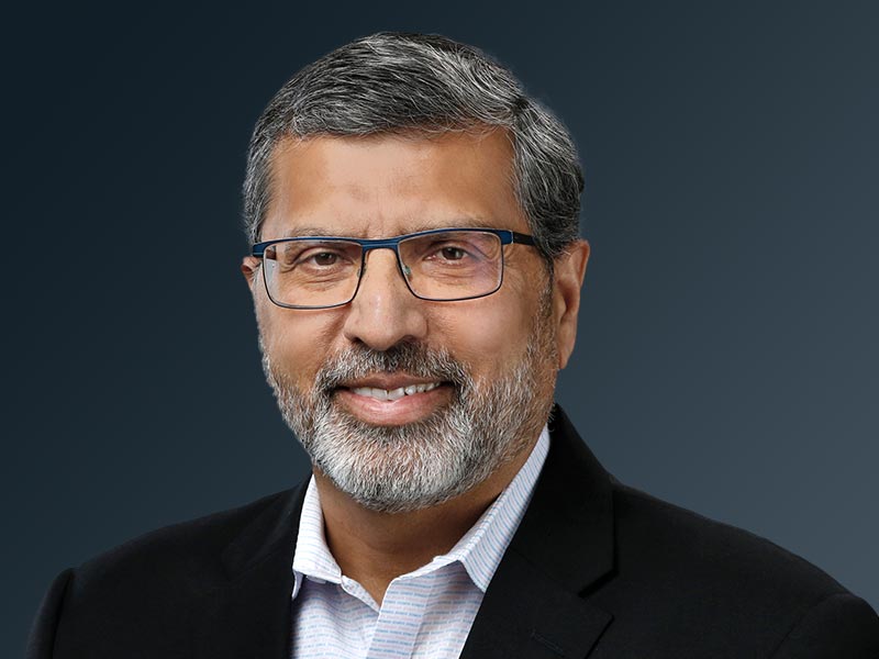 Nazar Zaidi