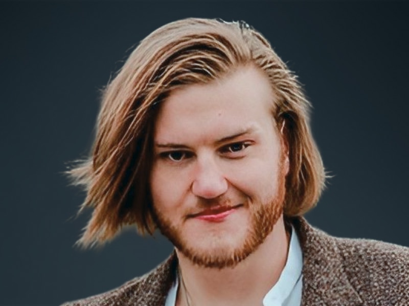 Aleks Shargorodskiy