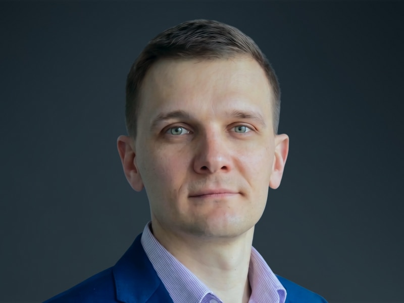 Alexey Kuznetsov