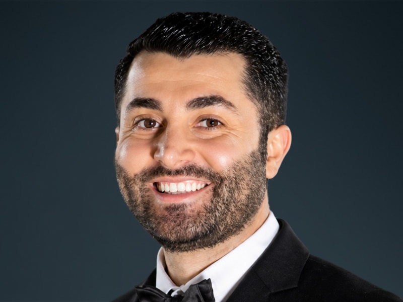 Ali Haidous