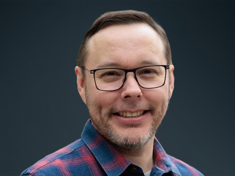 Alistair Speirs