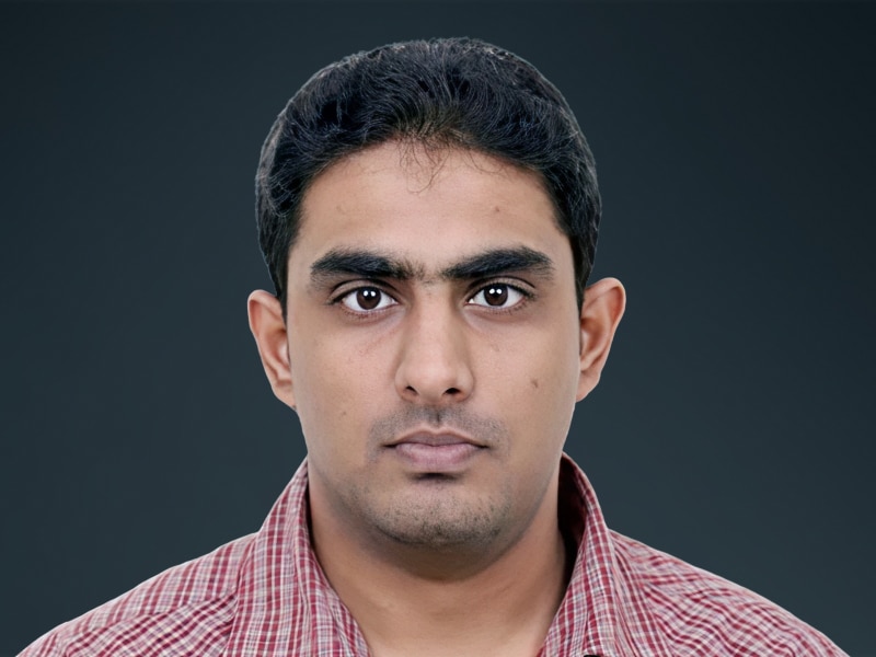 Alok Gupta