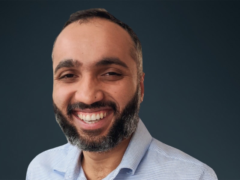 Anil Harwani