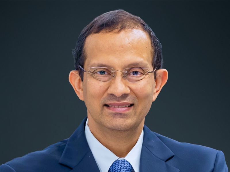 Arjun Shankar