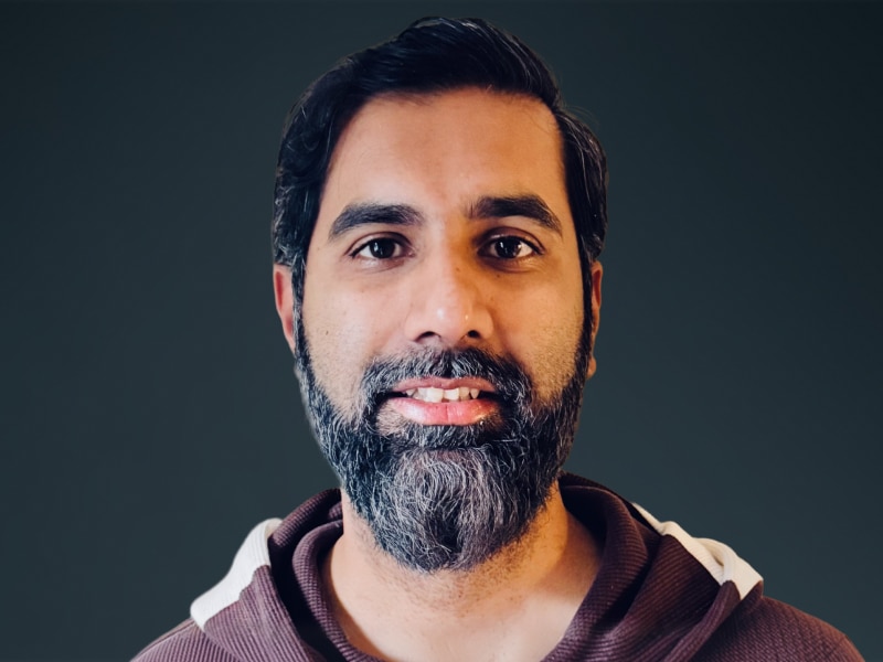 Arsalan Farooq