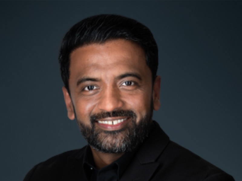 Arvind Balakumar