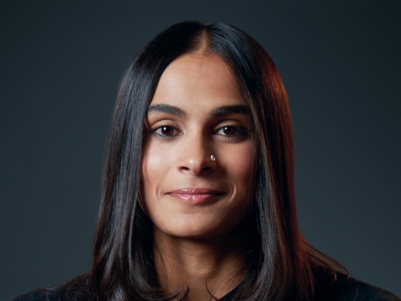 Avanika Narayan