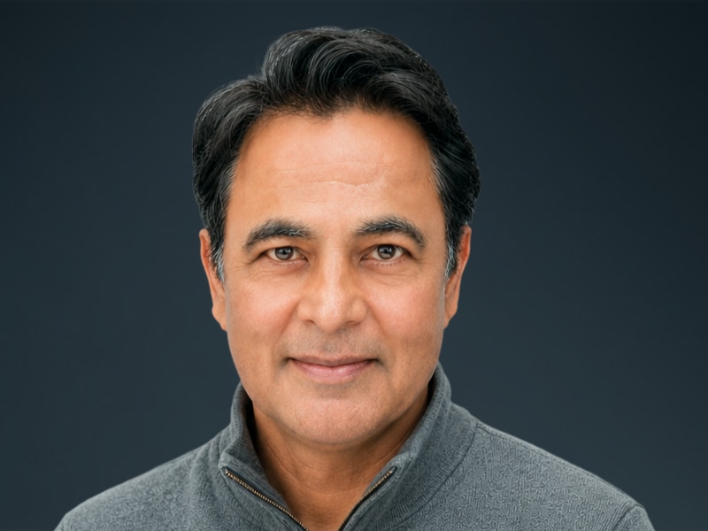 Balaji Prabhakar