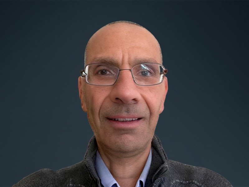 Bob Napaa