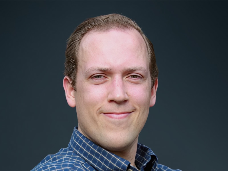 Dr. Brian Van Essen