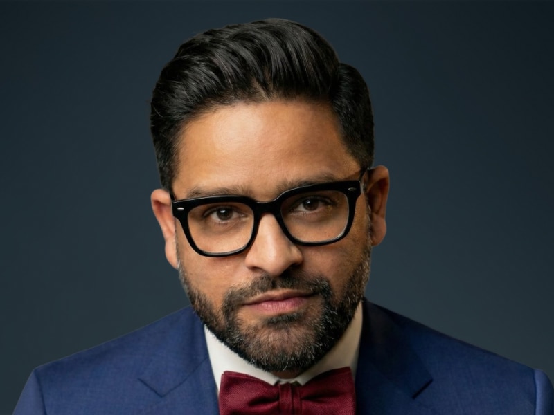 Chirag Dekate