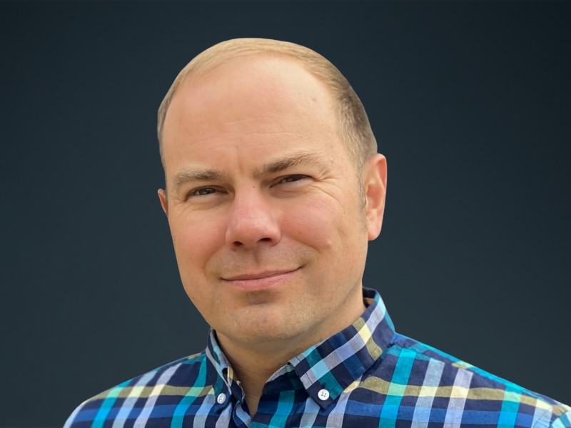 Chris Lattner