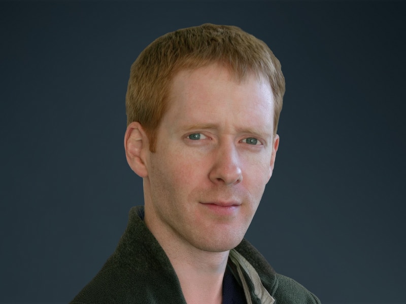 David Riddoch