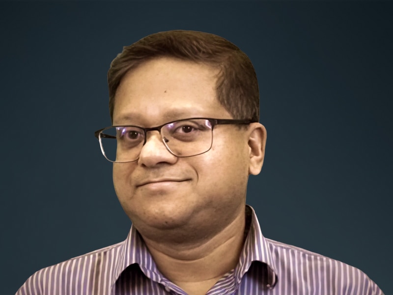 Debo Dutta