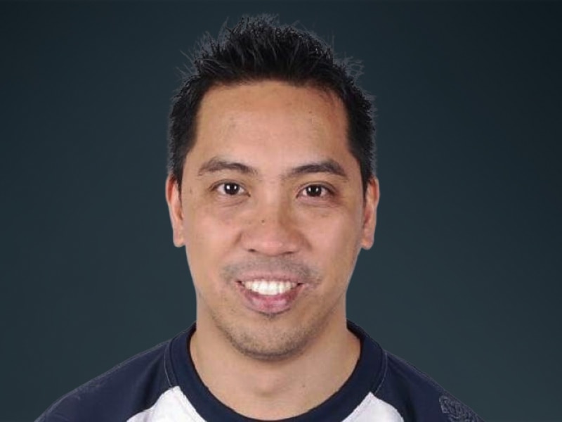 Ed Bautista Jr.