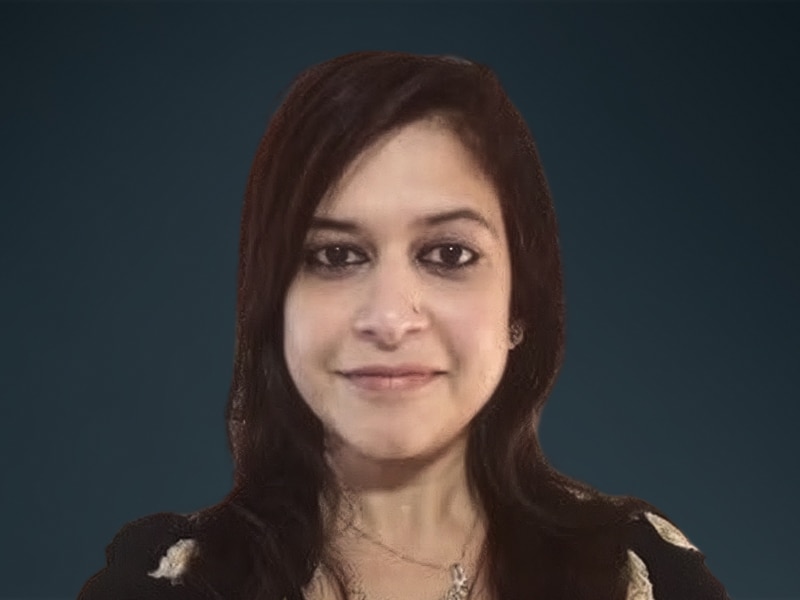 Eesha Pathak