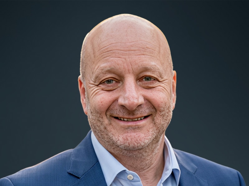 Eric Sislian
