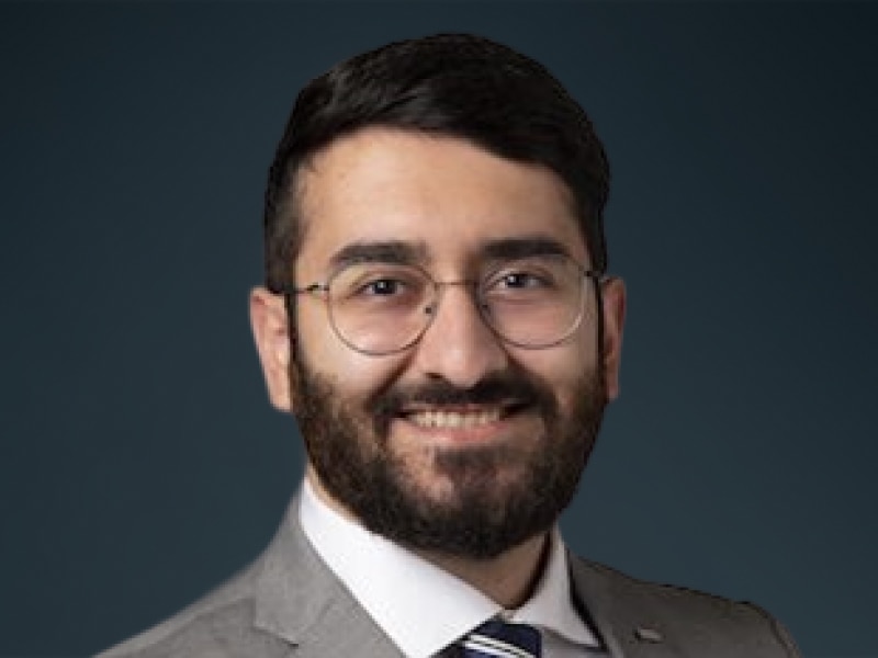 Farbod Tavakkoli