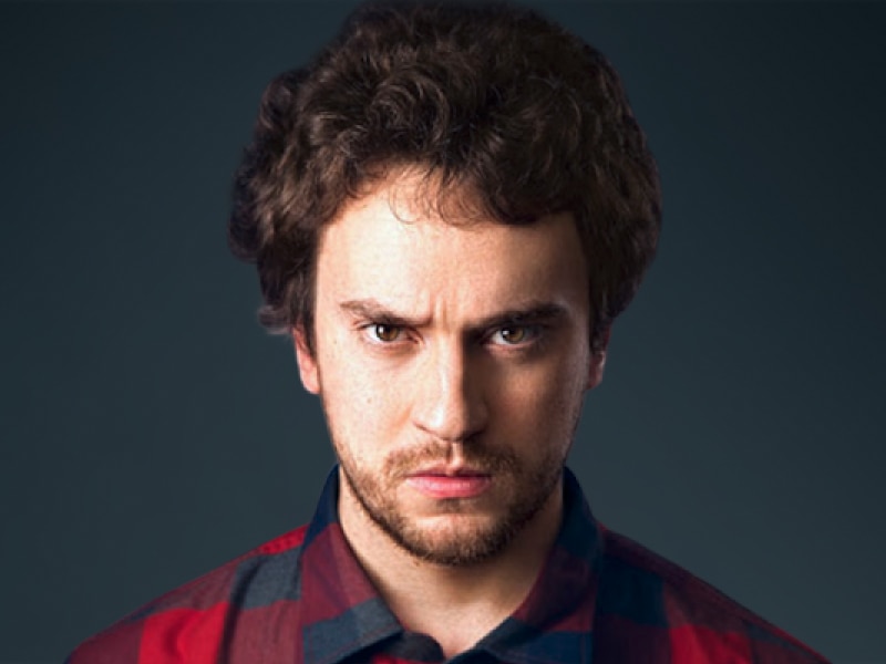 George Hotz