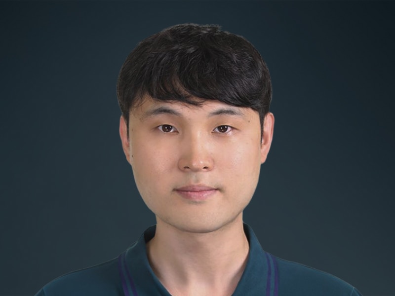Hyukjoon Lee