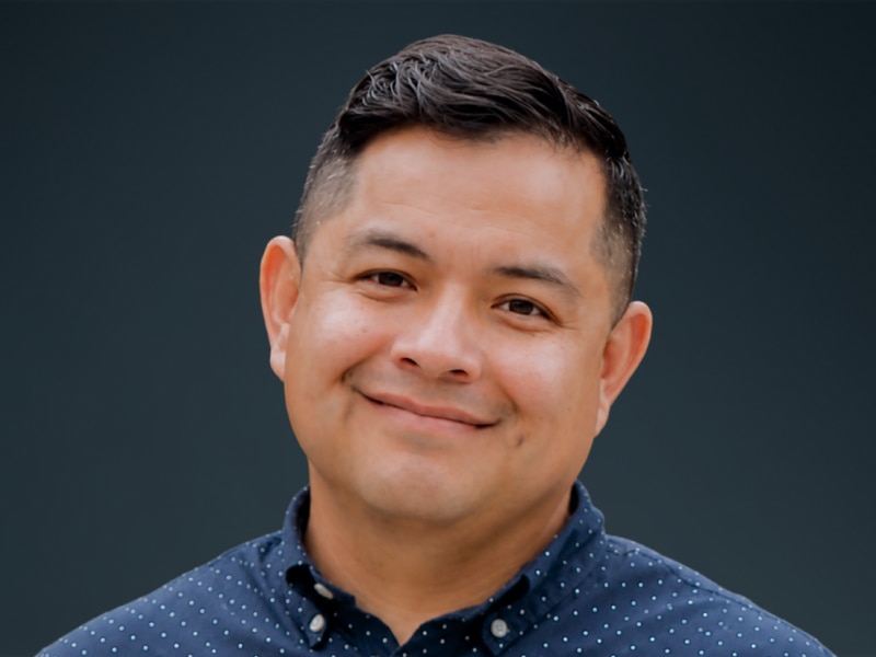 Isaac Piñon