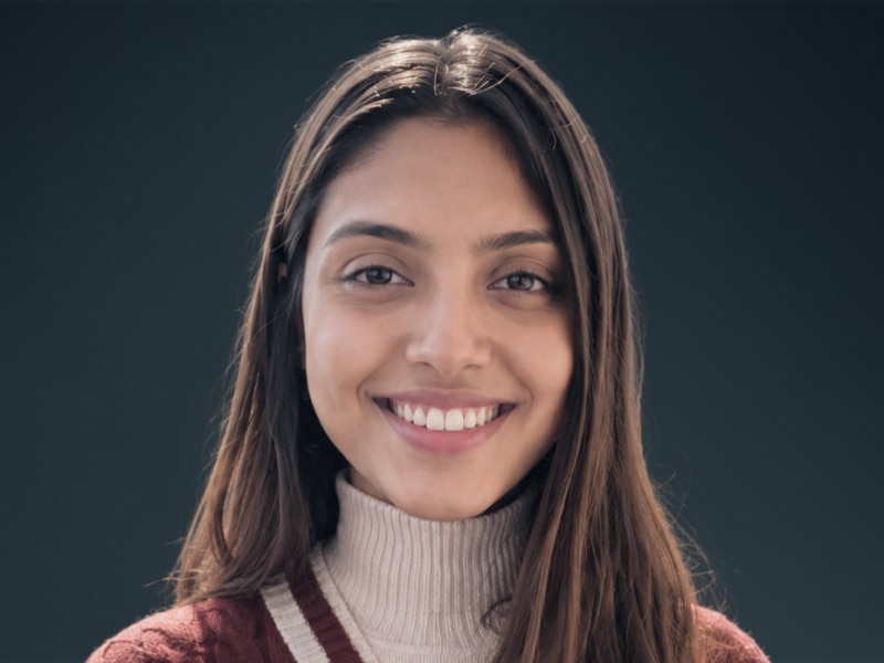 Iswarya Alex