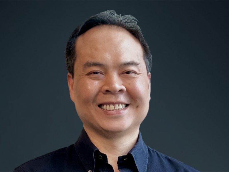 Jack Huynh